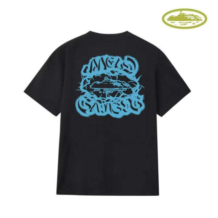 Corteiz T Shirts Short _SKUCorteizS-2XLastxC7316789